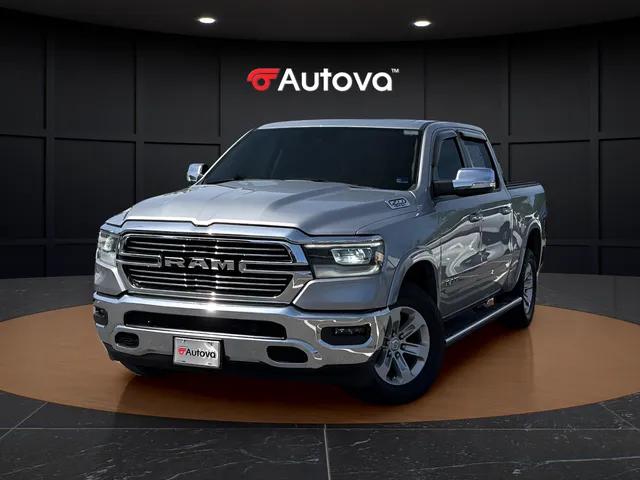 ram ram 1500 pickup 2021 1C6SRFJT0MN540488 image ram ram 1500 pickup 2021 1C6SRFJT0MN540488 image